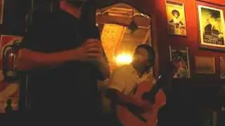 Facundo Radice y Gabriel El Sayer 