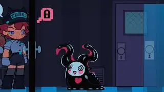 Cryptid Park [Level 2] - (No Damage)