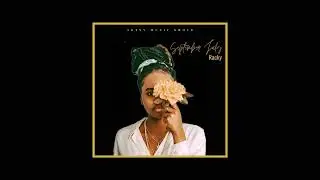 Racky - Toxic (Official Audio)