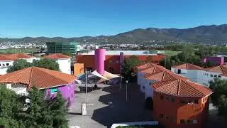 RECORRIDO-INSTALACIONES UFD