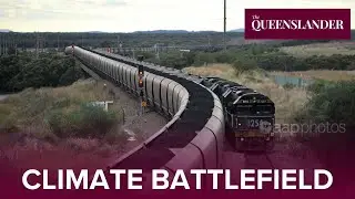 Mine site emissions new battlefield in coal climate war | The Queenslander