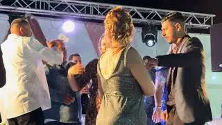 GURSEL TRIANTAFILOS GRUP STAR GAMO KARDITSA LIVE PART 6