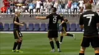 Fifa 16 UT New 5 Star Skill Goal!