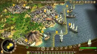 Civilization IV: Colonization - Largest Colony Ever! 40+ population