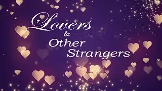2009.07.31 - Lovers and Other Strangers (Don Jackson) - Singalong Junk