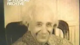 Albert Einstein Laughs