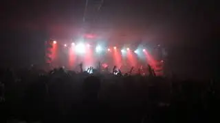 Leprous - From the Flame (live @ Comendatio Music Fest 2019, Portugal)