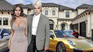 Sam Elliott's Lifestyle 2022
