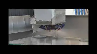 CNC WORK CENTER
