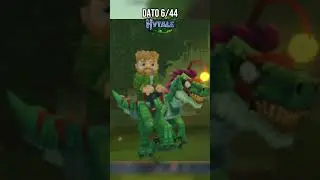 HYTALE: INFINITE MOUNTS #6/44
