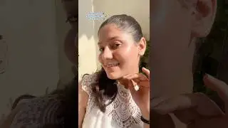 Roundlab Birch Juice Moisturizing Sunscreen | Honest Review   #ytshorts #shorts #skincare