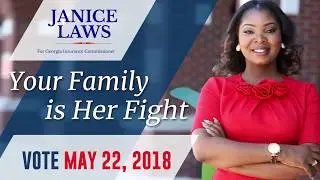 Why is My Car Insurance So High In Georgia? | ELECT Janice Laws