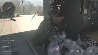 HOW TO DOMINATE IN SANATORIUM CALL OF DUTY COLD WAR DIRTY BOMB MODE