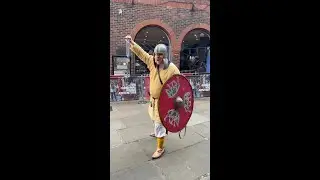Journey Back to the Viking Age at JORVIK! ⚔️