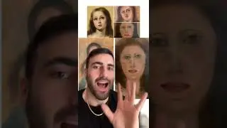 Этот парень, который испортил картину стоимостью в миллион долларов