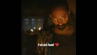 #fahad fasil#irul movie#shorts#video#fafa#❤️