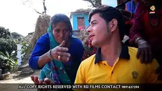 NEW KUMAONI VIDEO SONG 2017|| DEV BHUMI CHODI MYAR SATHIYO|| SINGER GOPAL GIRI GOSWAMI