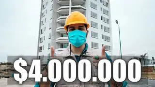 $4 MILLONES en TOTAL! VENDO 22 Departamentos desde $120.000 hasta $237.000 en MANTA ECUADOR 🇪🇨