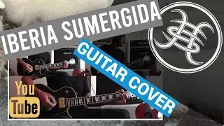IBERIA SUMERGIDA 