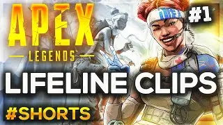 Lifeline to the Rescue! #shorts