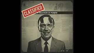 The Delusion of Power