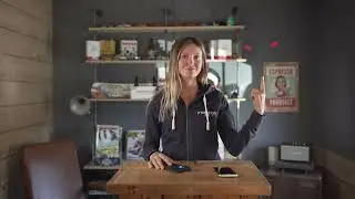 In&Motion - How to configure your Wifi for your airbag system.