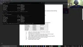 Data Definition Language Commands
