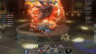 Aion 7.0 Stella Laboratory (Easy)