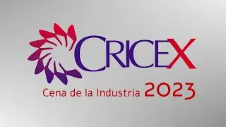 Cricex / Cena de la Industria / Venado Tuerto 2023