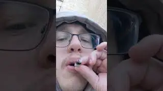 Candy gas weed review Decent fire mid