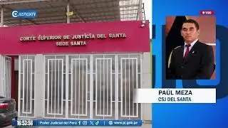 🔴#EnVivo | JusticiaTV Noticias⚖️