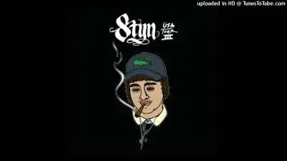 Styn - Pass Blokker VIP (Kinkaku Special)