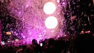 Taito tikaro club one fiesta. 30-04-2014