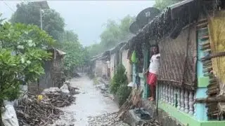 This is himalayan Nepali village life most  people And Relaxing village life || Nepali village life