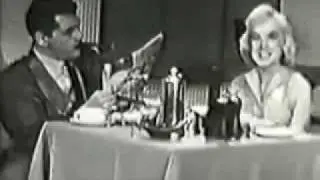 Ernie Kovacs and Edie Adams - 
