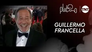 Entrevista a Guillermo Francella en los #PremiosPlatinoTNT | Premios Platino 2023 &reg;