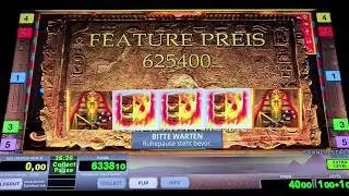 7000 Euro🔥 Freispiele auf 2&euro; 🔥Book of Ra Fixed Jackpot 🔥Novoline Spielothek Geht ab 2026