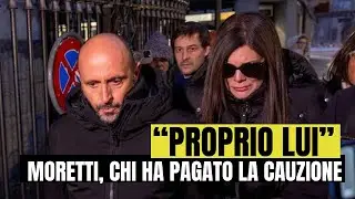 &ldquo;&Egrave; stato lui&rdquo;: chi ha pagato la cauzione di Jacques Moretti, non &egrave; pi&ugrave; un mistero