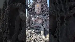 Stoned Kumbh Shiv Temple in chail in Himachal Pradesh