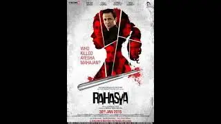 Unravel the Mystery of 'Rahasya': A Gripping Thriller Film Summary