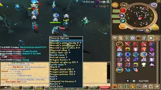 Small Legacy PK video