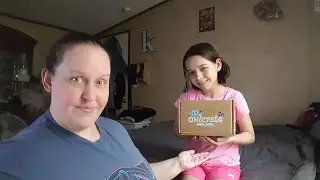 JULY 2020 OWLCRATE JR UNBOXING