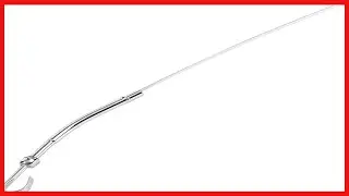 Upgrade Your Engine with Mr. Gasket Chrome Plated Oil Dipsticks and Tubes
