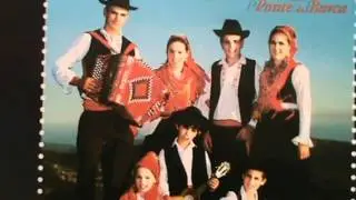 RANCHO FOLCLORICO DAS LAVRADEIRAS DE SAMPRIZ 1ª PARTE 2001