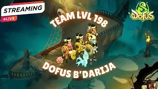 DOFUS B'DARIJA - [TEAM ZERO TO HERO]