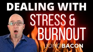 How to Prevent Burnout in the Workplace | Stress and Burnout: What It Is and How to Handle It Best