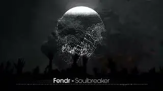 Fendr - Soulbreaker (Drum & Bass | ARTISTPORTAL)