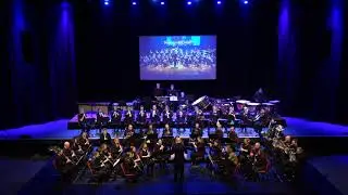 Jan van der Roost - Signature (Harmonie Caecilia Veenendaal)