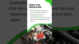 Hybrid Car Owners &mdash; Know This About Insulation Faults