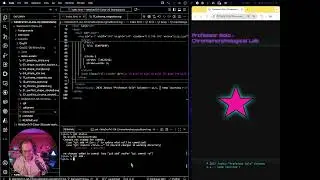 WebDev TnT &mdash; Git Control of Your Code  (Live Take with Professor Solo)